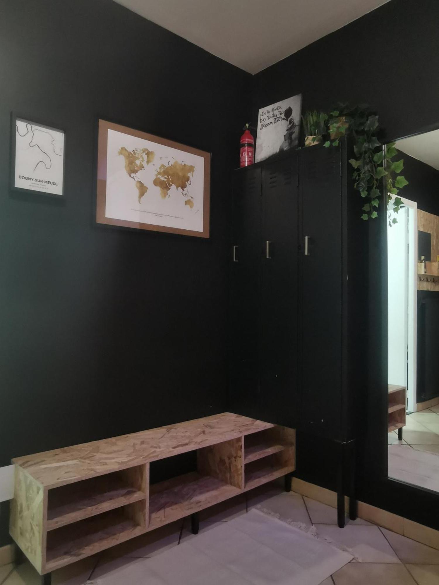 Cocooning I Feel At Home Braux  외부 사진