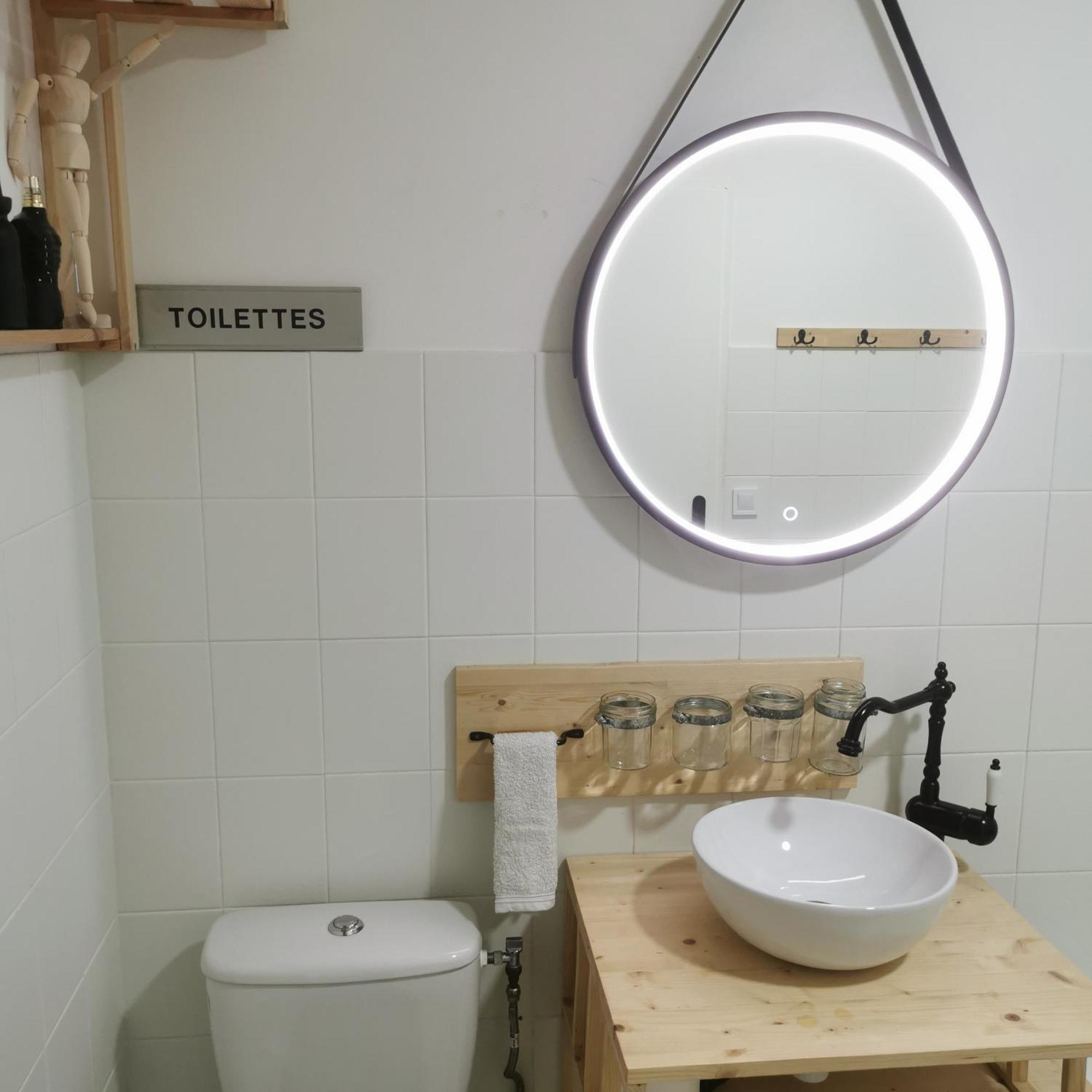 Cocooning I Feel At Home Braux  외부 사진