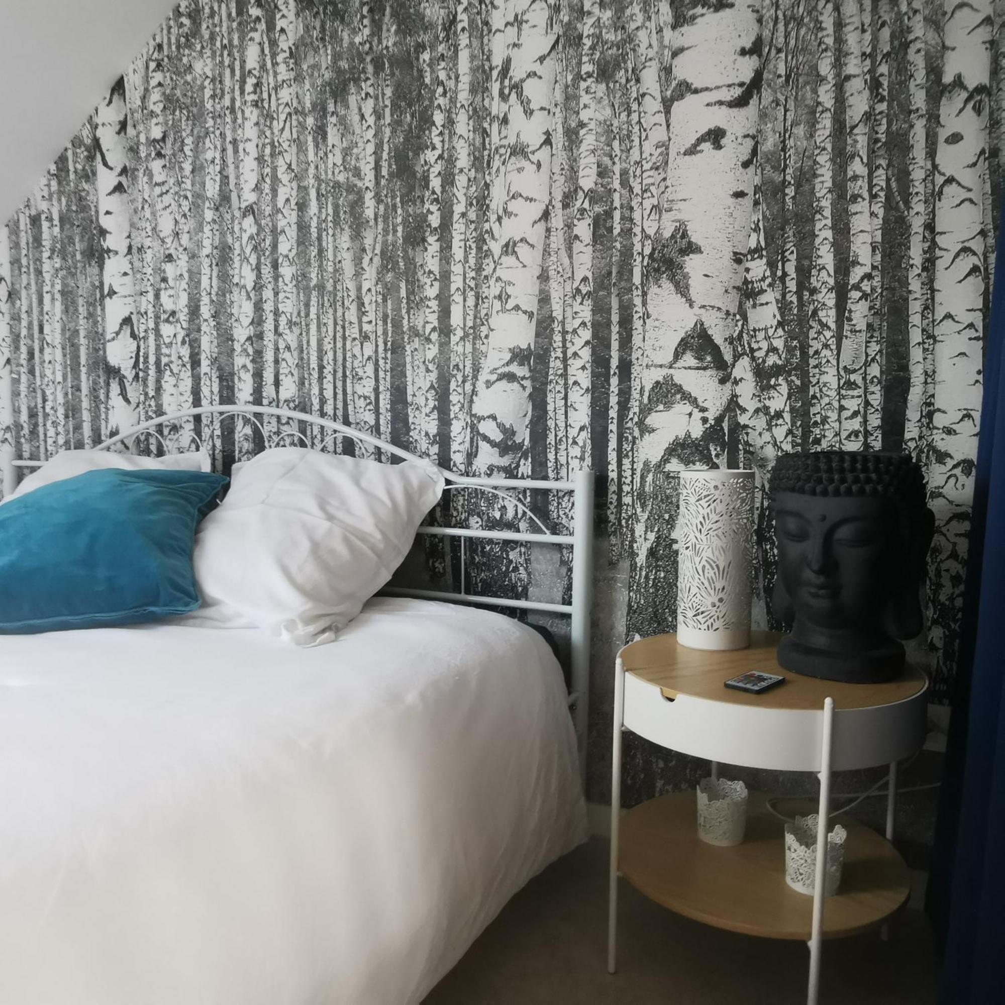 Cocooning I Feel At Home Braux  외부 사진